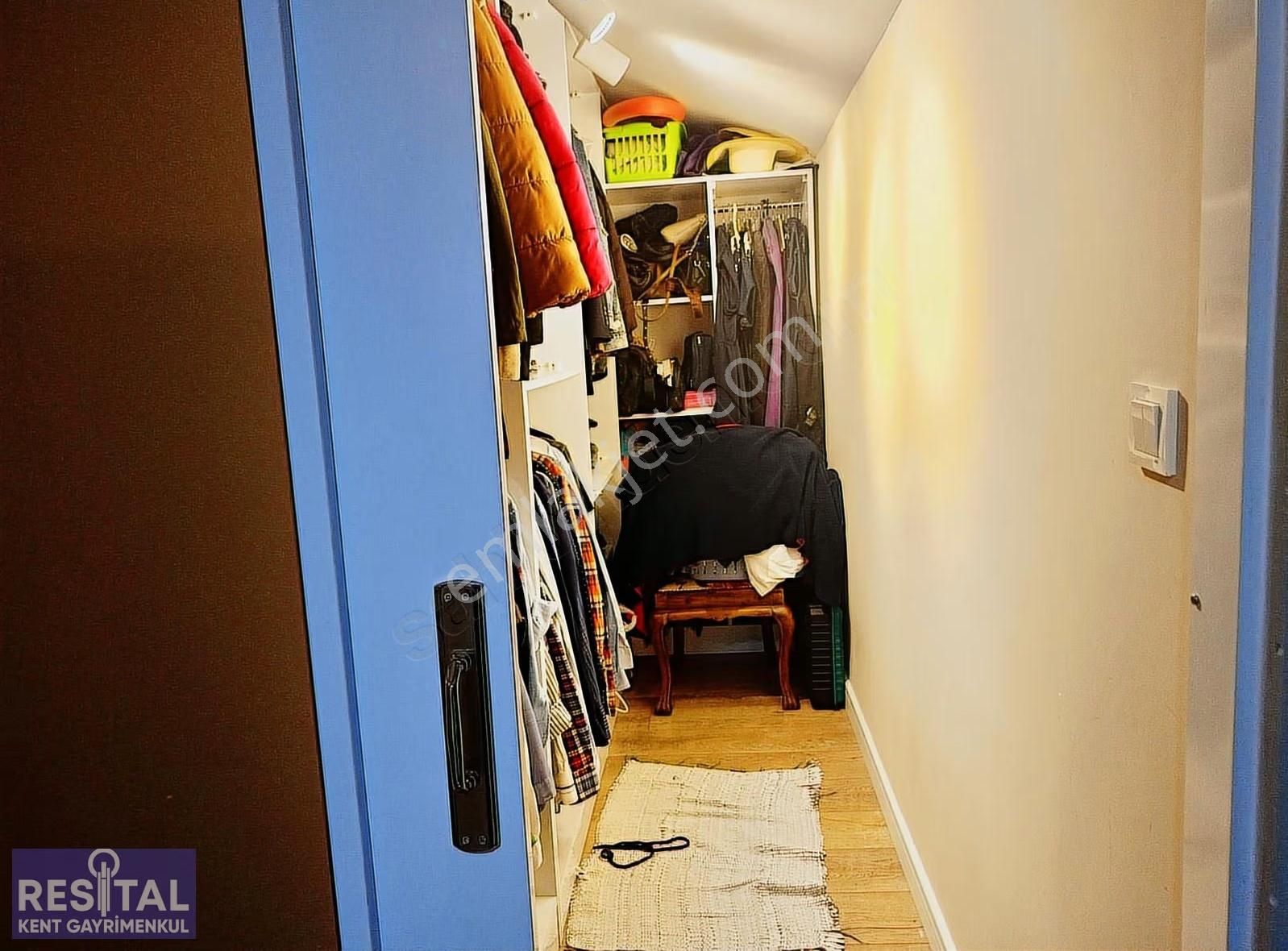 Nilüfer Kayapa 30 Ağustos Zafer Mah. Geniş 4+1 Dubleks - Görsel 8