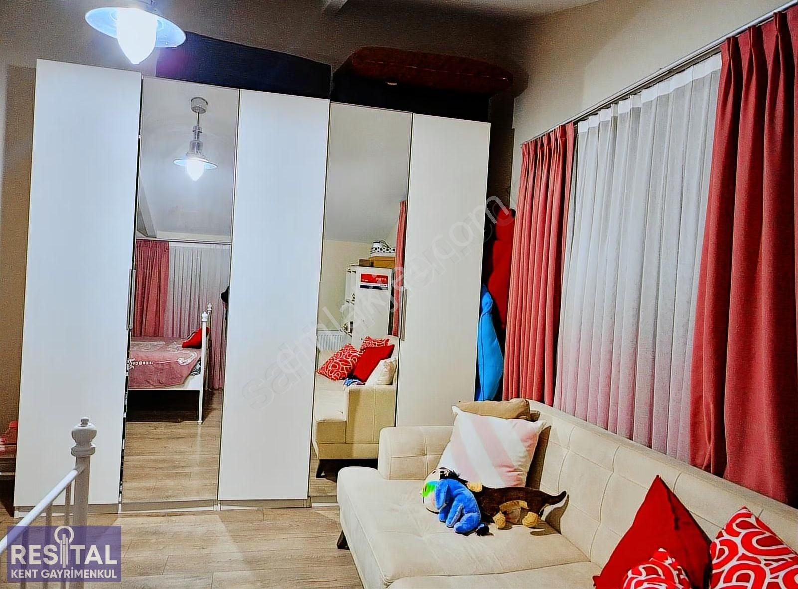 Nilüfer Kayapa 30 Ağustos Zafer Mah. Geniş 4+1 Dubleks - Görsel 3