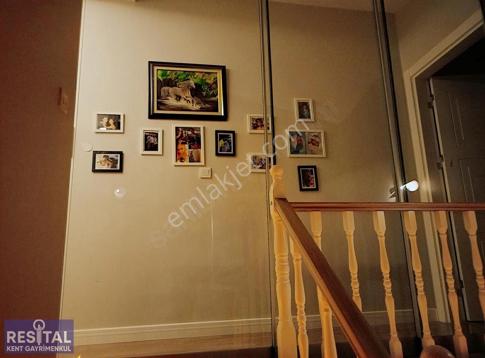 Nilüfer Kayapa 30 Ağustos Zafer Mah. Geniş 4+1 Dubleks - Görsel 12