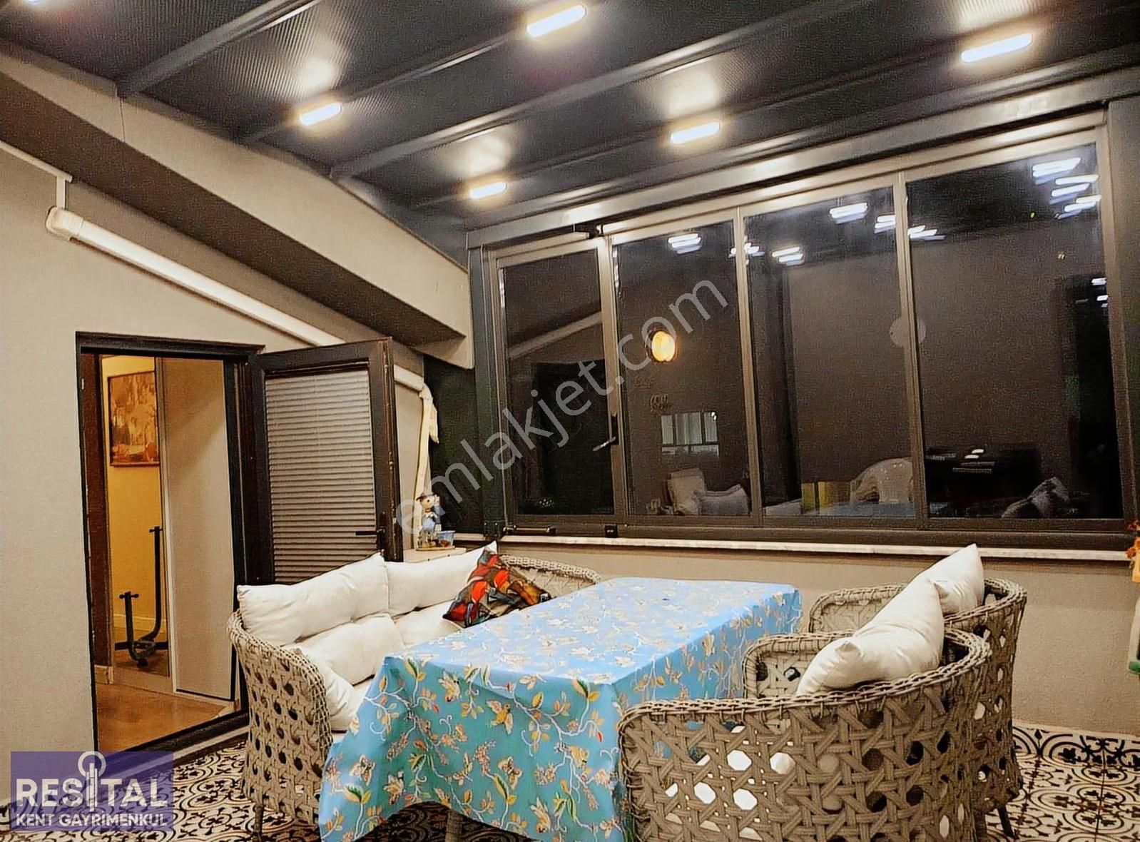 Nilüfer Kayapa 30 Ağustos Zafer Mah. Geniş 4+1 Dubleks - Görsel 9