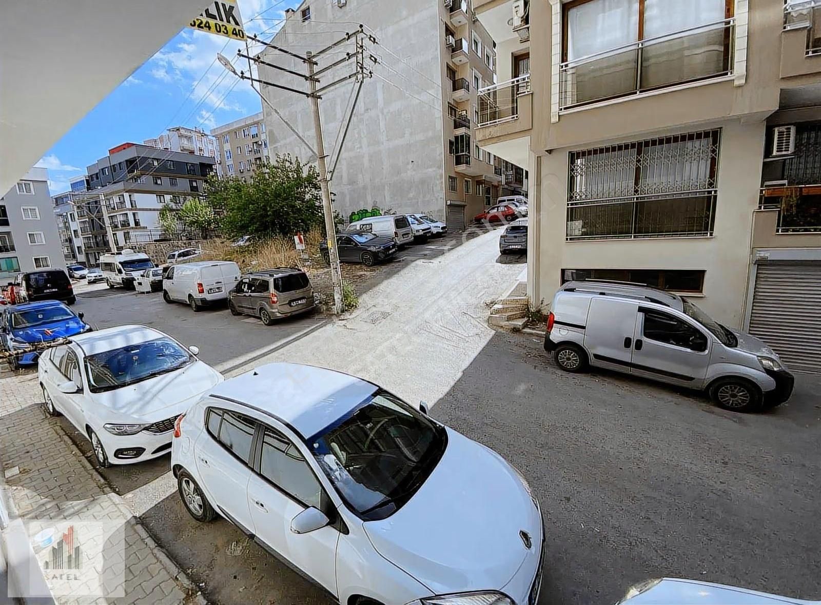 Merkezde 2+1 Ebeveyn Banyolu Asansörlü Otoparklı Yeni Bina - Görsel 5