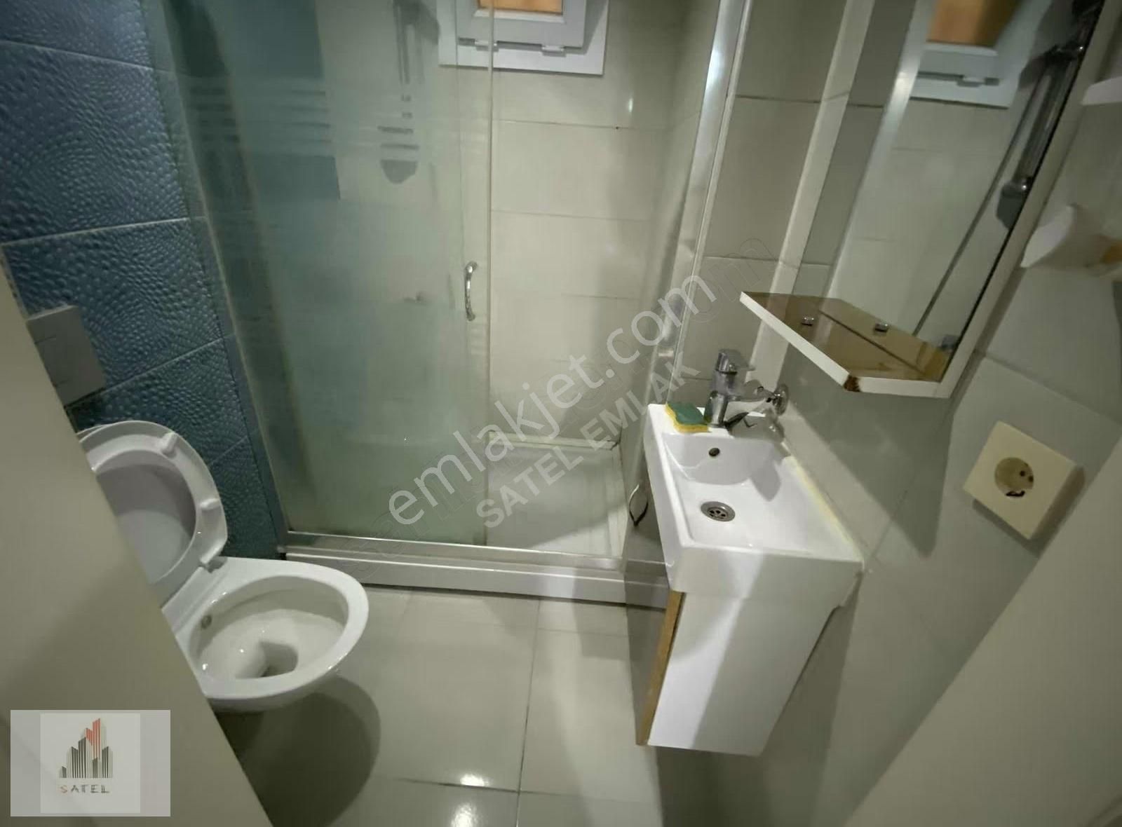 Merkezde 2+1 Ebeveyn Banyolu Asansörlü Otoparklı Yeni Bina - Görsel 17