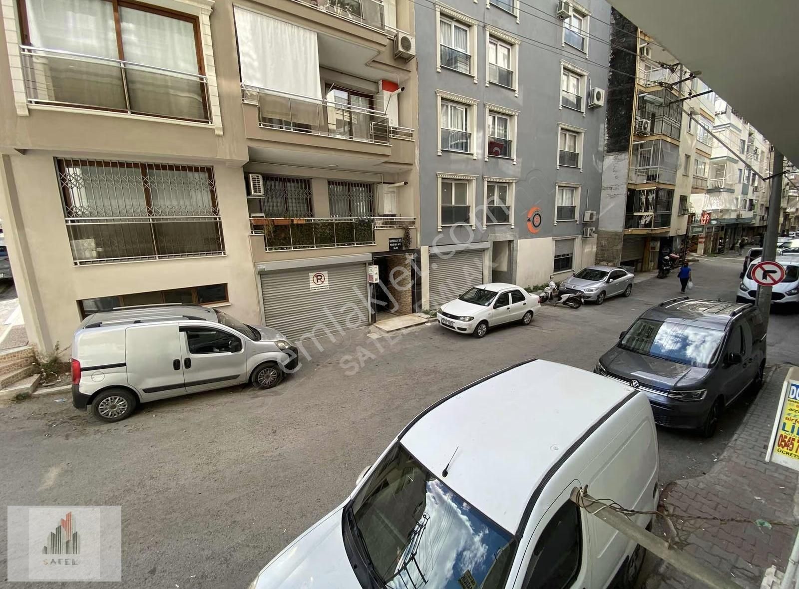 Merkezde 2+1 Ebeveyn Banyolu Asansörlü Otoparklı Yeni Bina - Görsel 12