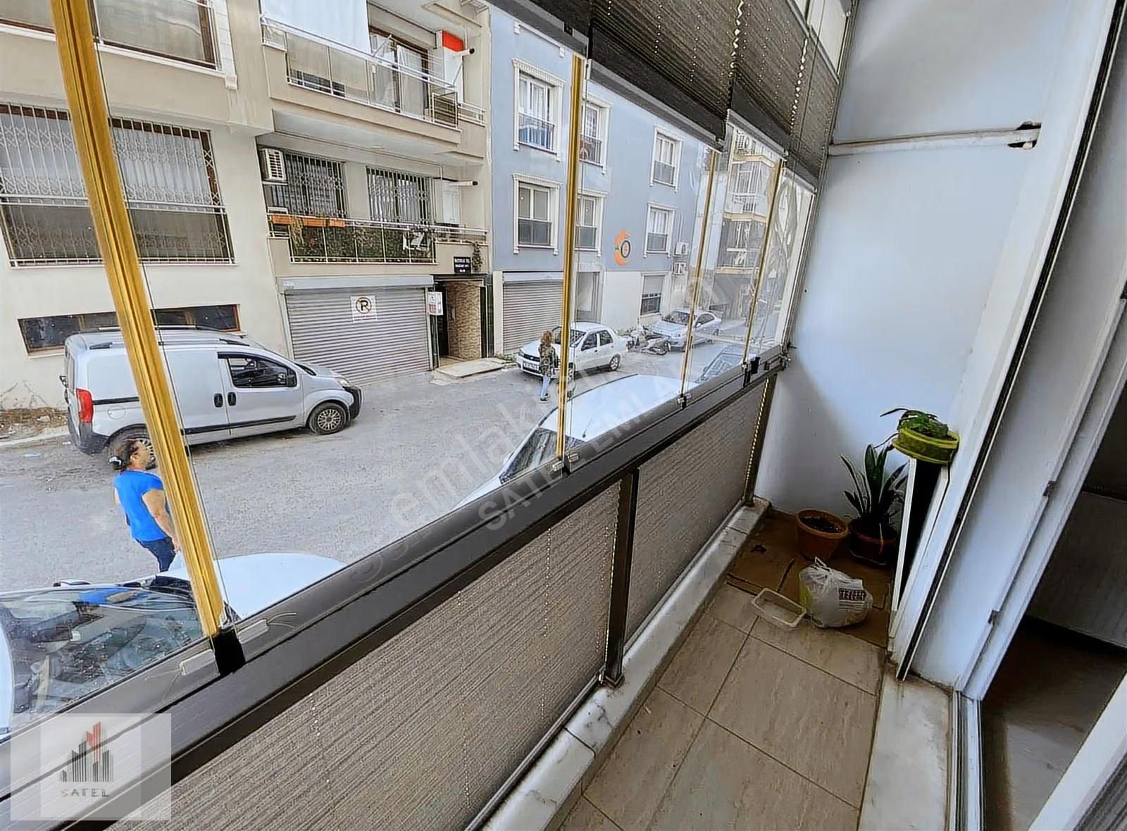 Merkezde 2+1 Ebeveyn Banyolu Asansörlü Otoparklı Yeni Bina - Görsel 2