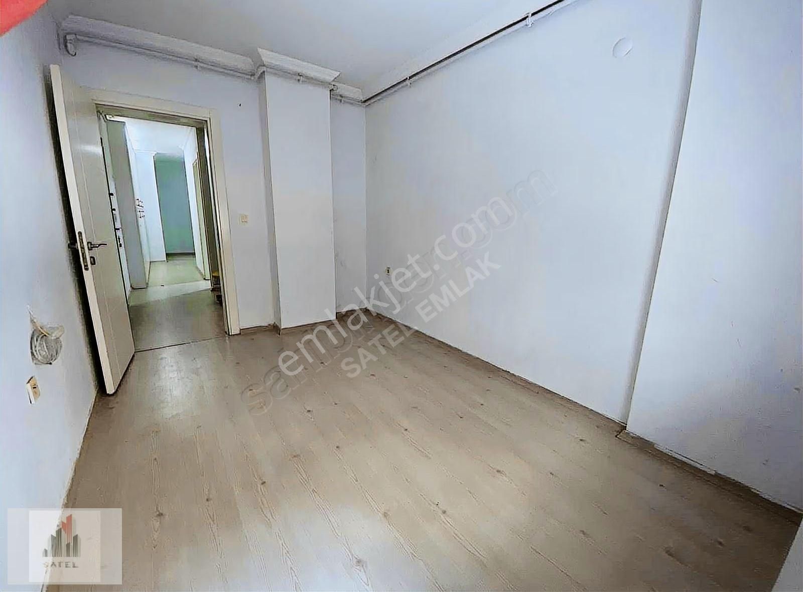 Merkezde 2+1 Ebeveyn Banyolu Asansörlü Otoparklı Yeni Bina - Görsel 14