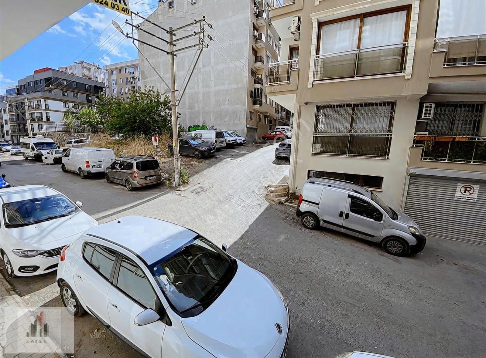 Merkezde 2+1 Ebeveyn Banyolu Asansörlü Otoparklı Yeni Bina - Görsel 9