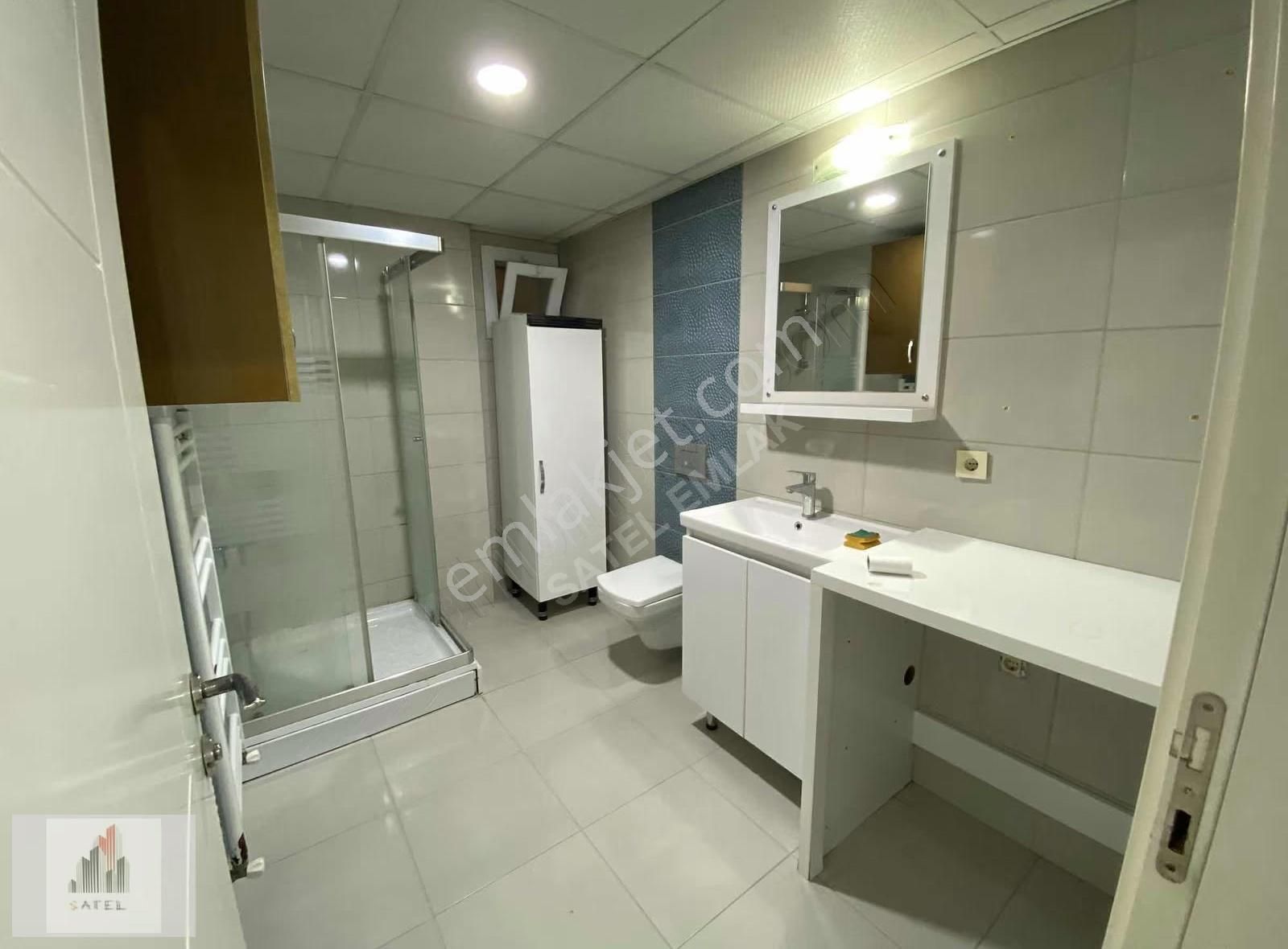 Merkezde 2+1 Ebeveyn Banyolu Asansörlü Otoparklı Yeni Bina - Görsel 15