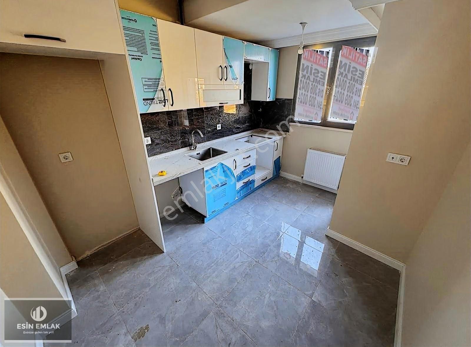 Cevizli Mah Balkonlu Metro'ya Yakın Sıfır Temiz 2+1 Daire - Görsel 32