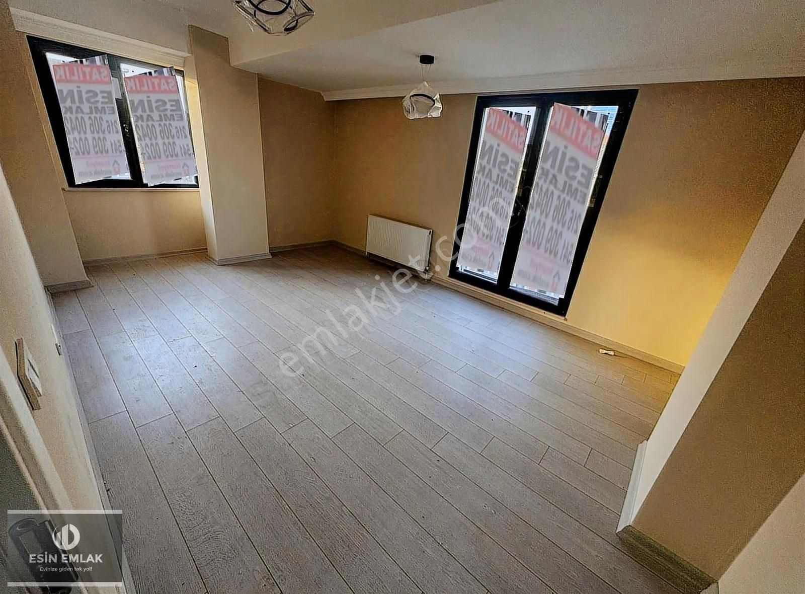Cevizli Mah Balkonlu Metro'ya Yakın Sıfır Temiz 2+1 Daire - Görsel 16