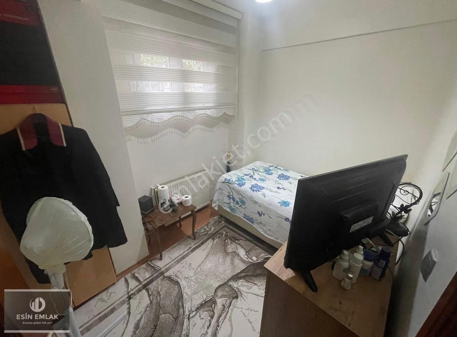 Atalarda 2+1 Satılık Bahçe Katı Daire - Görsel 32