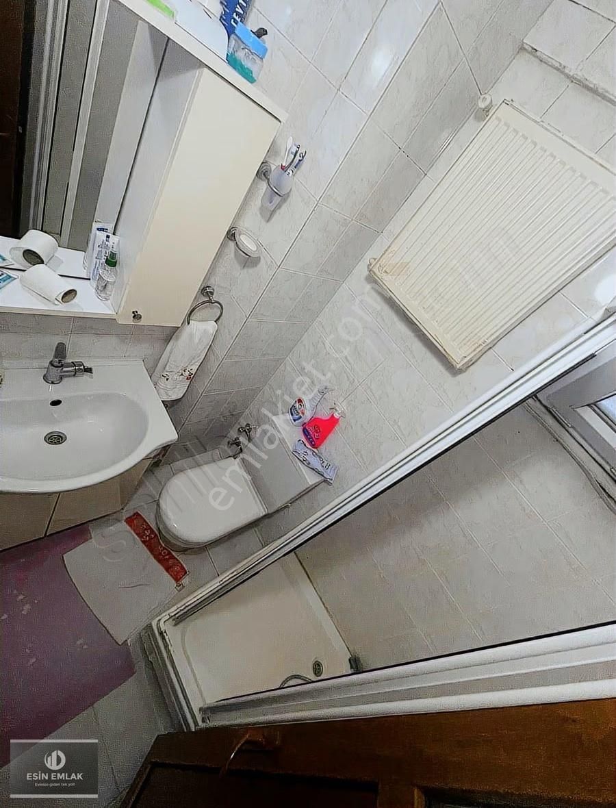 Atalarda 2+1 Satılık Bahçe Katı Daire - Görsel 26