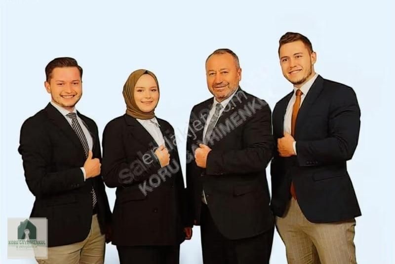 Koru Emlak'tan:3+1 Arakat Yeni Lüx Fırsat Daire Satılıktır - Görsel 7