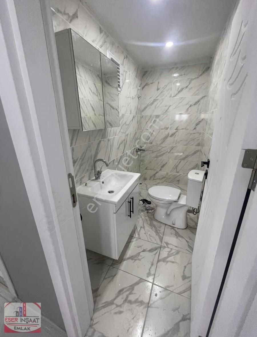Eser Yapıdan Satılık4+2 190m2 Krediye Uygun Asansörlu Dublex - Görsel 3