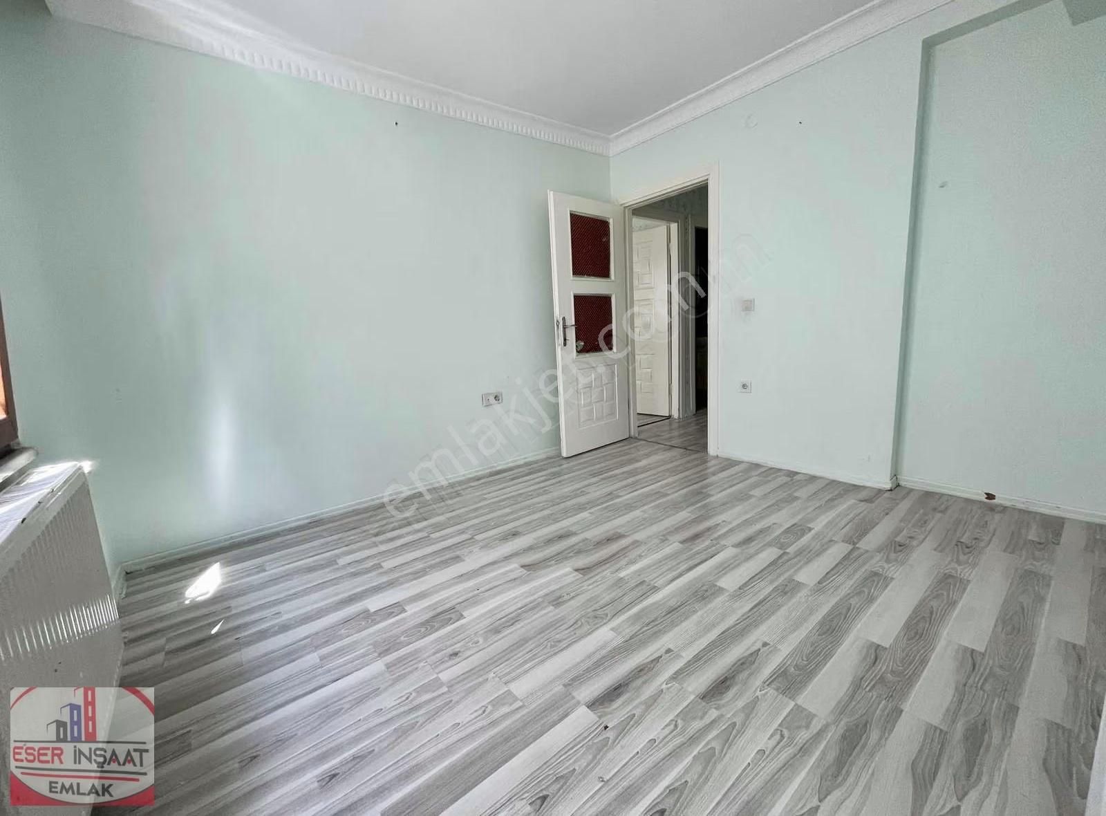 Eser Yapıdan Satılık2+1 100m2 Düz Yerde Cadde Yakını Arakat - Görsel 19