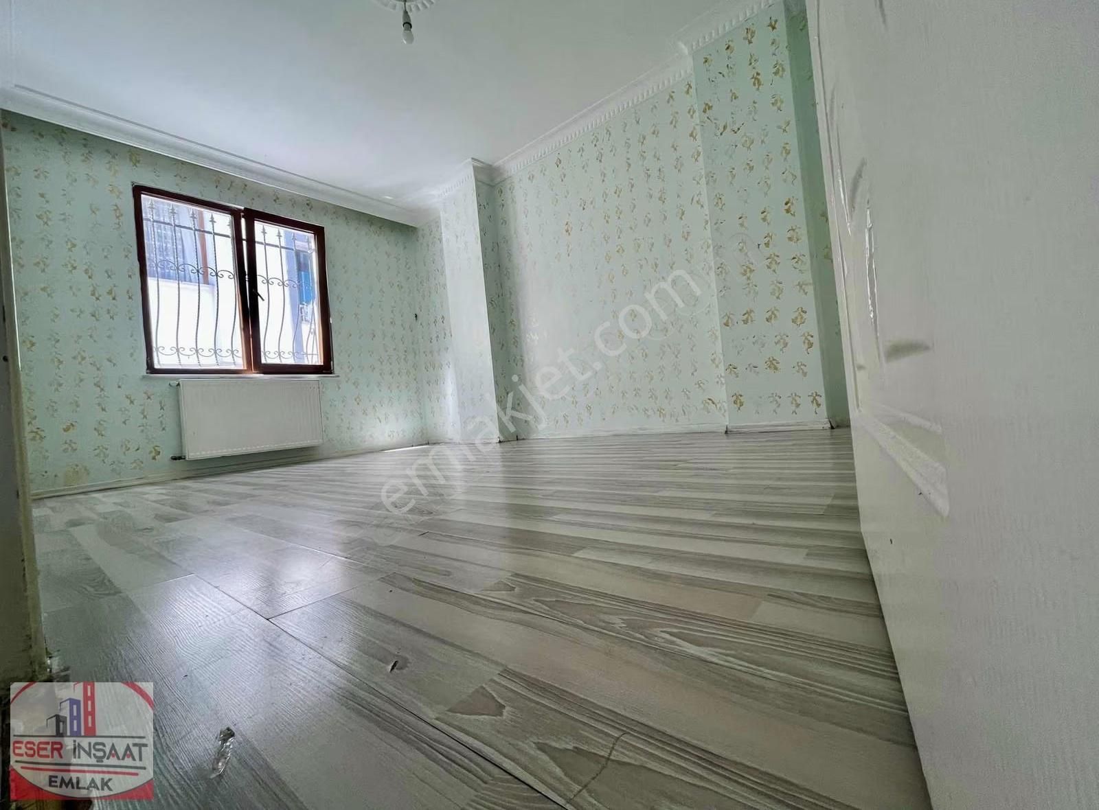 Eser Yapıdan Satılık2+1 100m2 Düz Yerde Cadde Yakını Arakat - Görsel 4