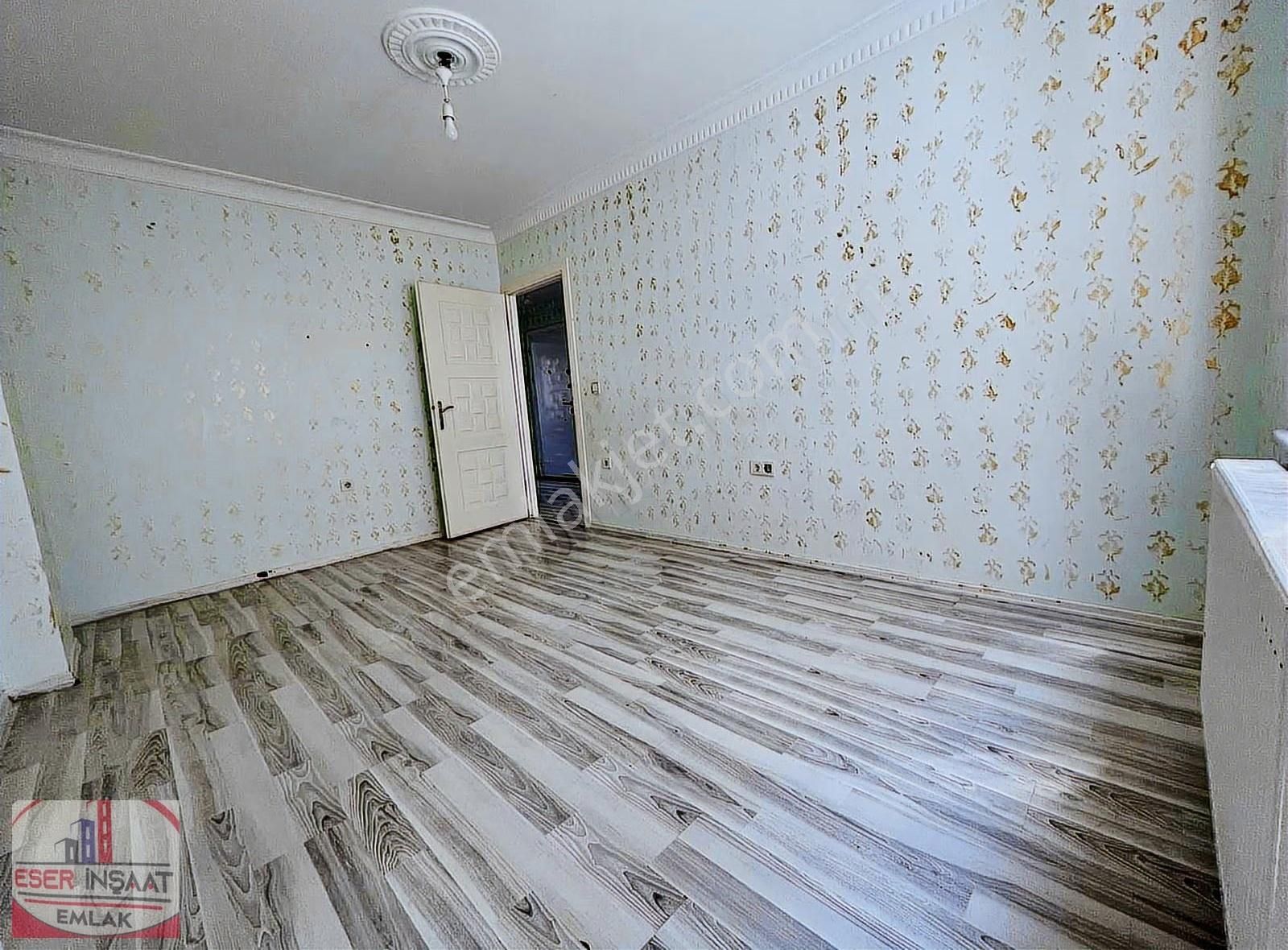 Eser Yapıdan Satılık2+1 100m2 Düz Yerde Cadde Yakını Arakat - Görsel 7