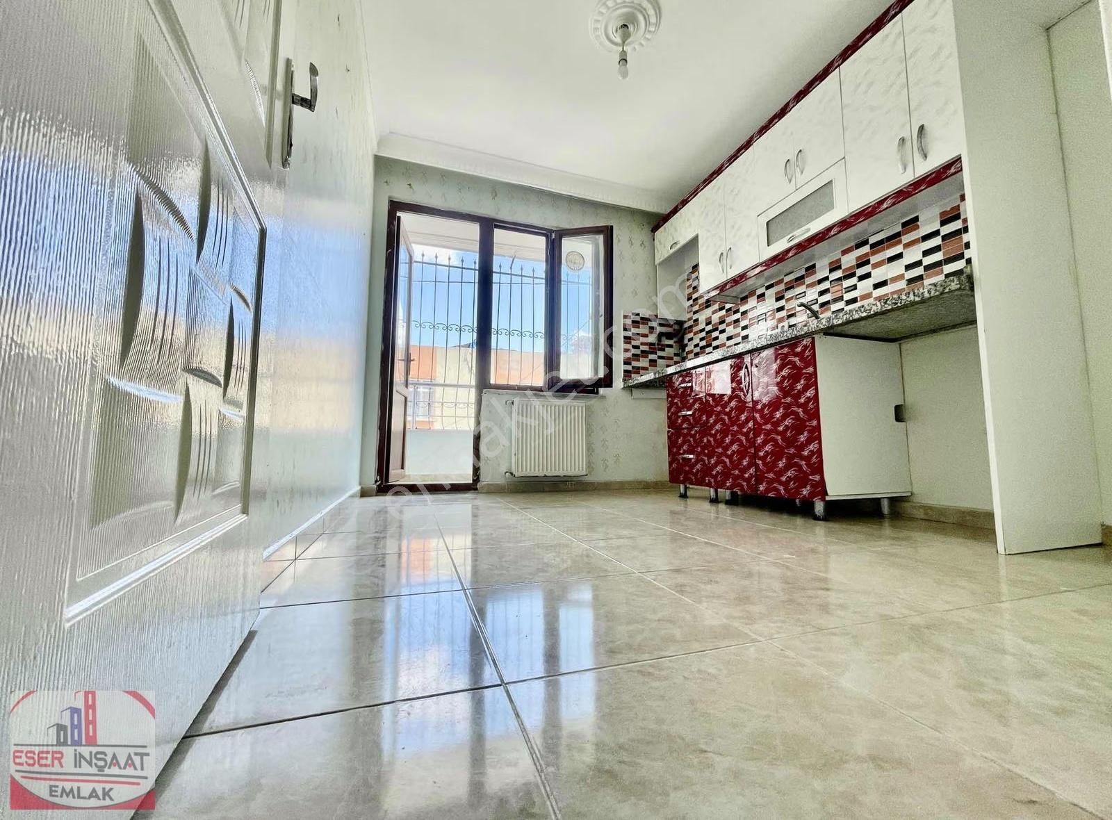 Eser Yapıdan Satılık2+1 100m2 Düz Yerde Cadde Yakını Arakat - Görsel 9