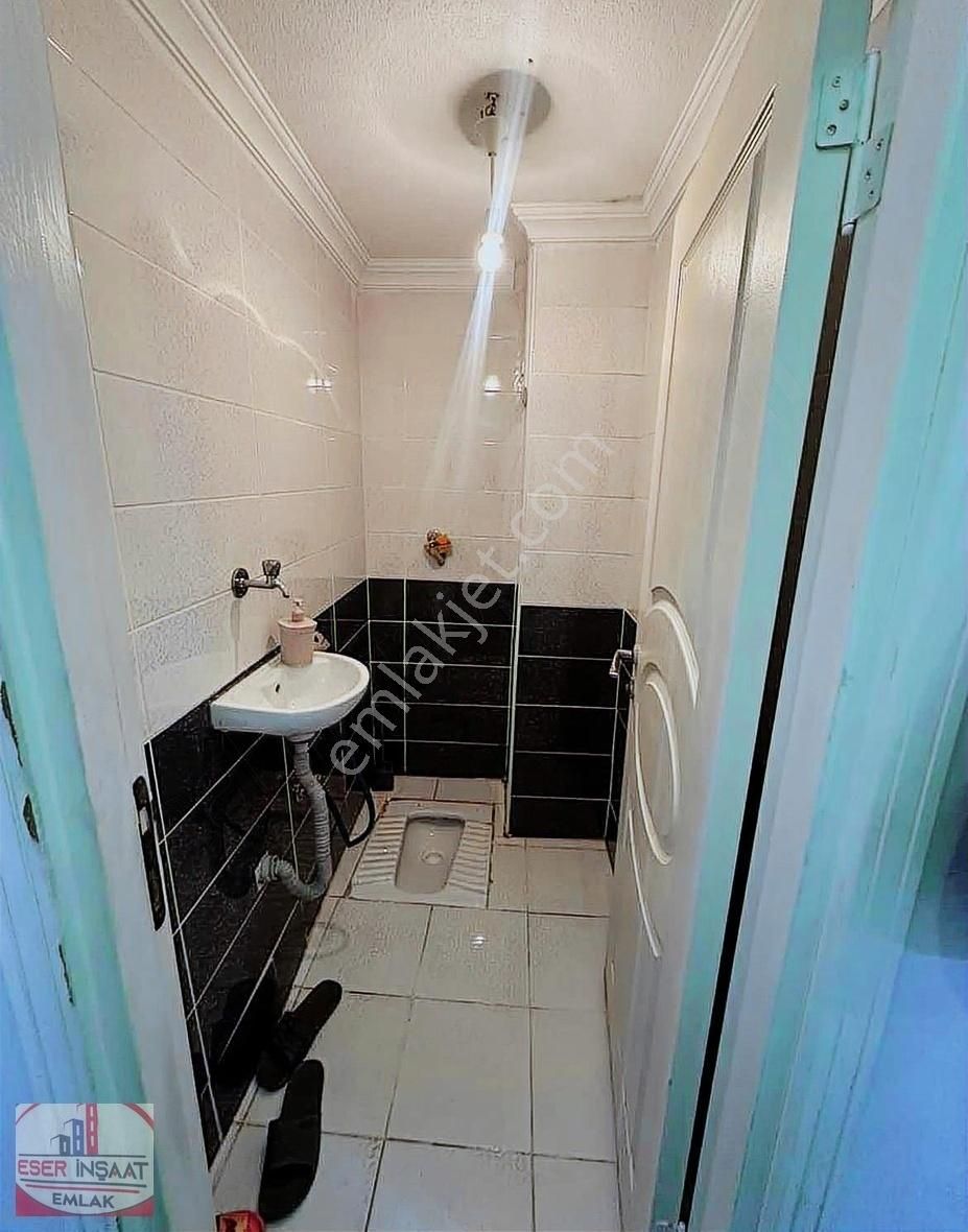Eser Yapıdan Satılık2+1 100m2 Çift Balkonlu Arakat Daire - Görsel 7