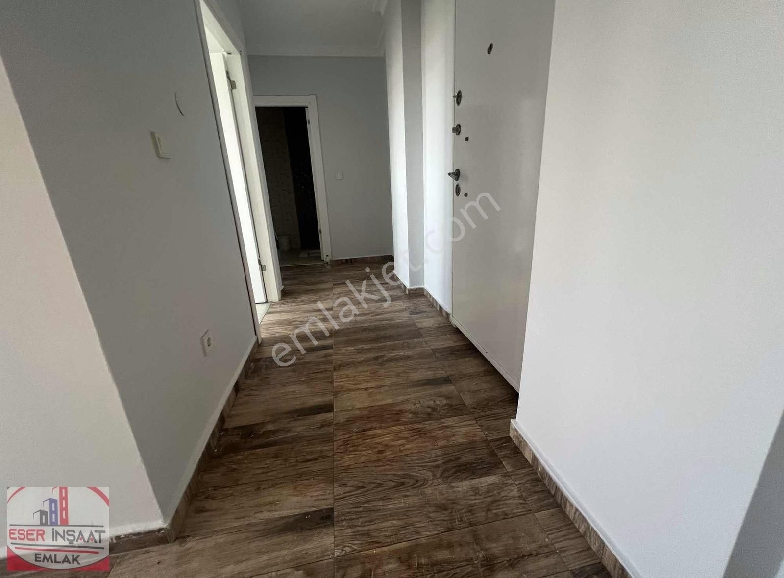Eser Yapıdan Satılık4+1 180m2 Ön Cephe Manzaralı Dublex - Görsel 16