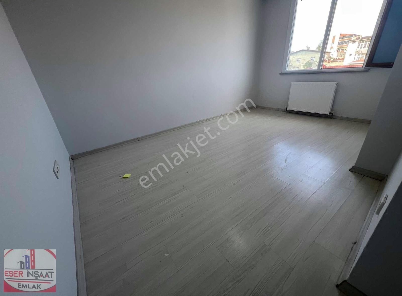 Eser Yapıdan Satılık4+1 180m2 Ön Cephe Manzaralı Dublex - Görsel 23