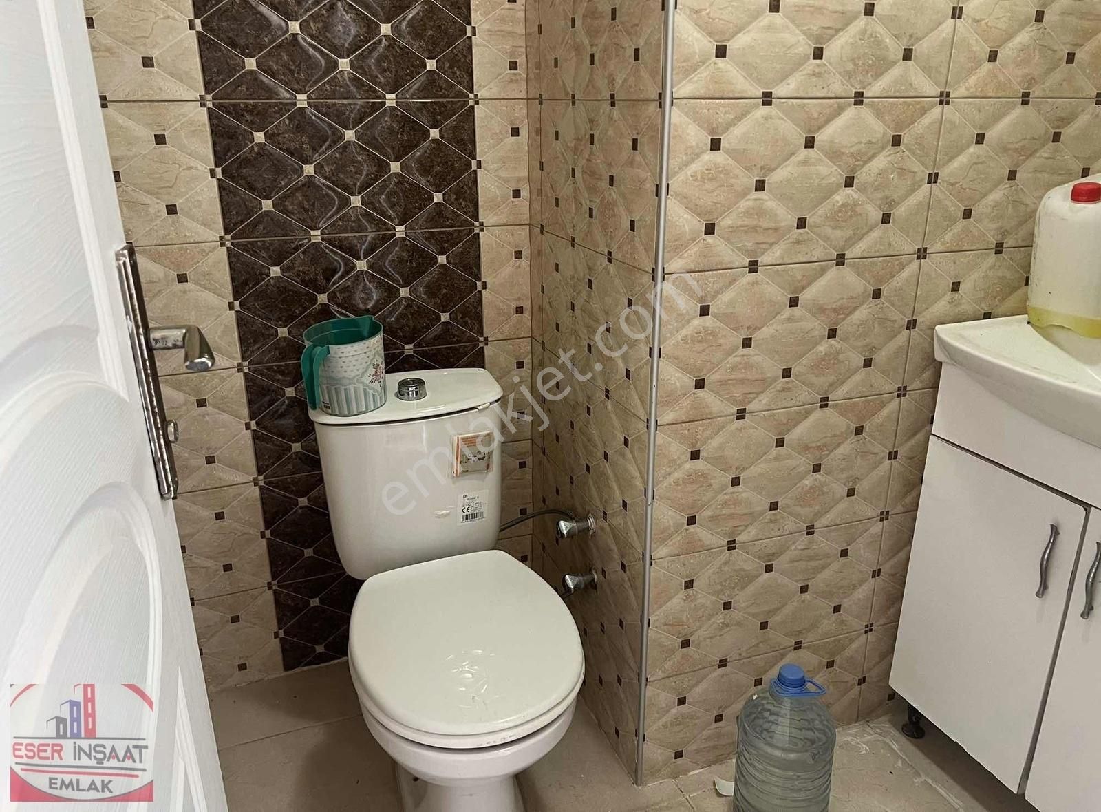 Eser Yapıdan Satılık4+1 180m2 Ön Cephe Manzaralı Dublex - Görsel 18