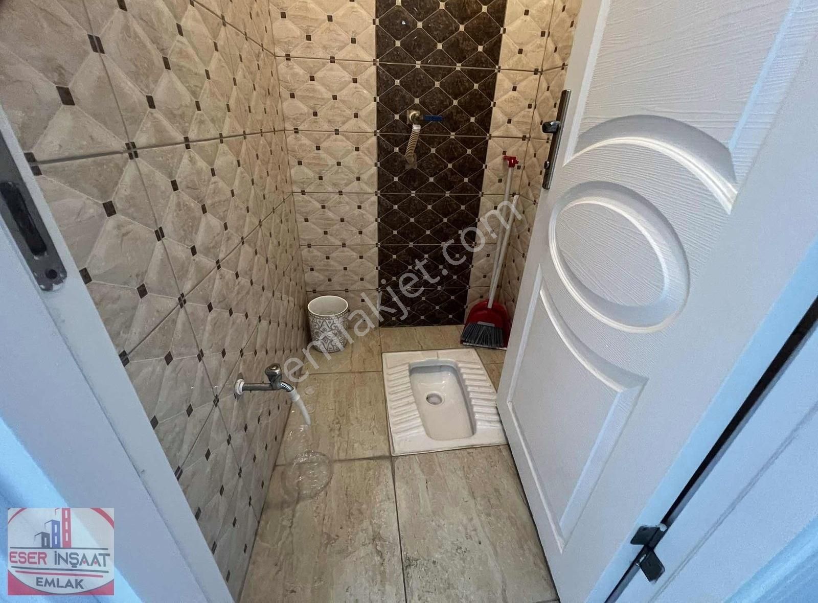 Eser Yapıdan Satılık4+1 180m2 Ön Cephe Manzaralı Dublex - Görsel 27