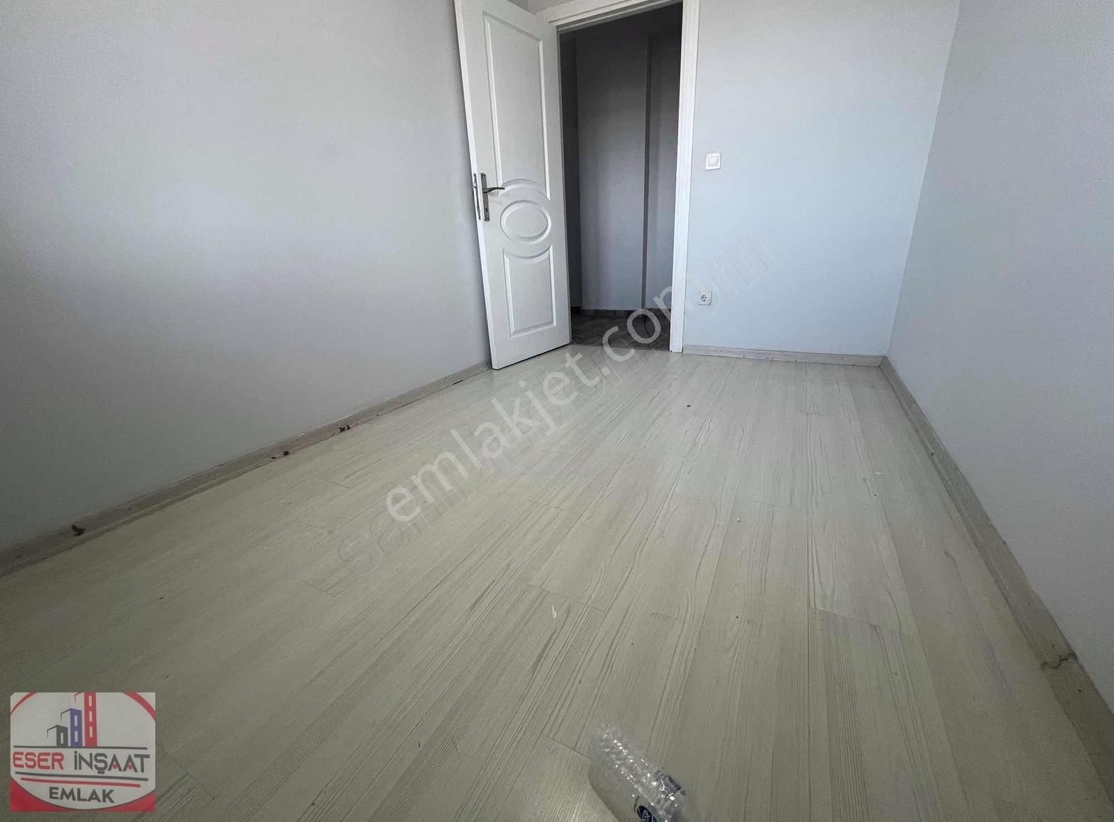 Eser Yapıdan Satılık4+1 180m2 Ön Cephe Manzaralı Dublex - Görsel 14