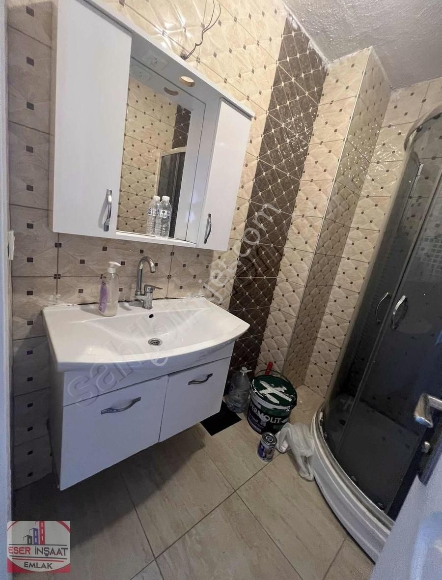 Eser Yapıdan Satılık4+1 180m2 Ön Cephe Manzaralı Dublex - Görsel 15