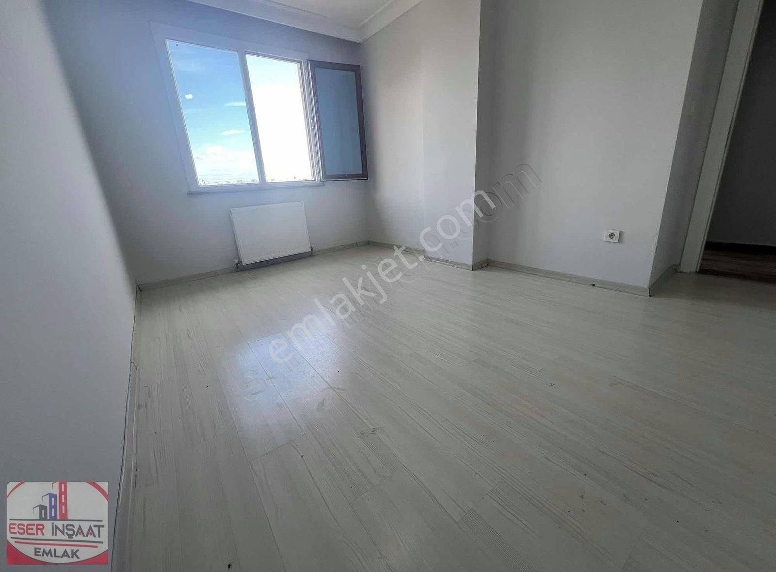 Eser Yapıdan Satılık4+1 180m2 Ön Cephe Manzaralı Dublex - Görsel 8