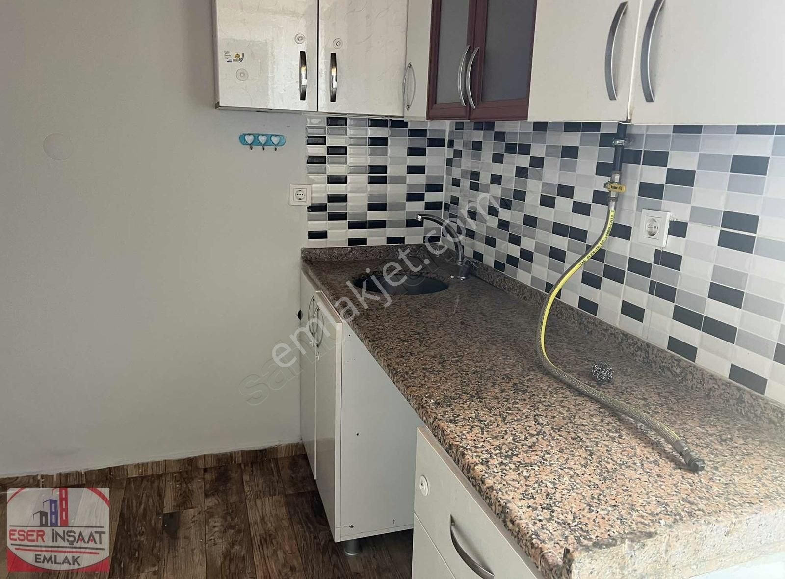 Eser Yapıdan Satılık4+1 180m2 Ön Cephe Manzaralı Dublex - Görsel 9