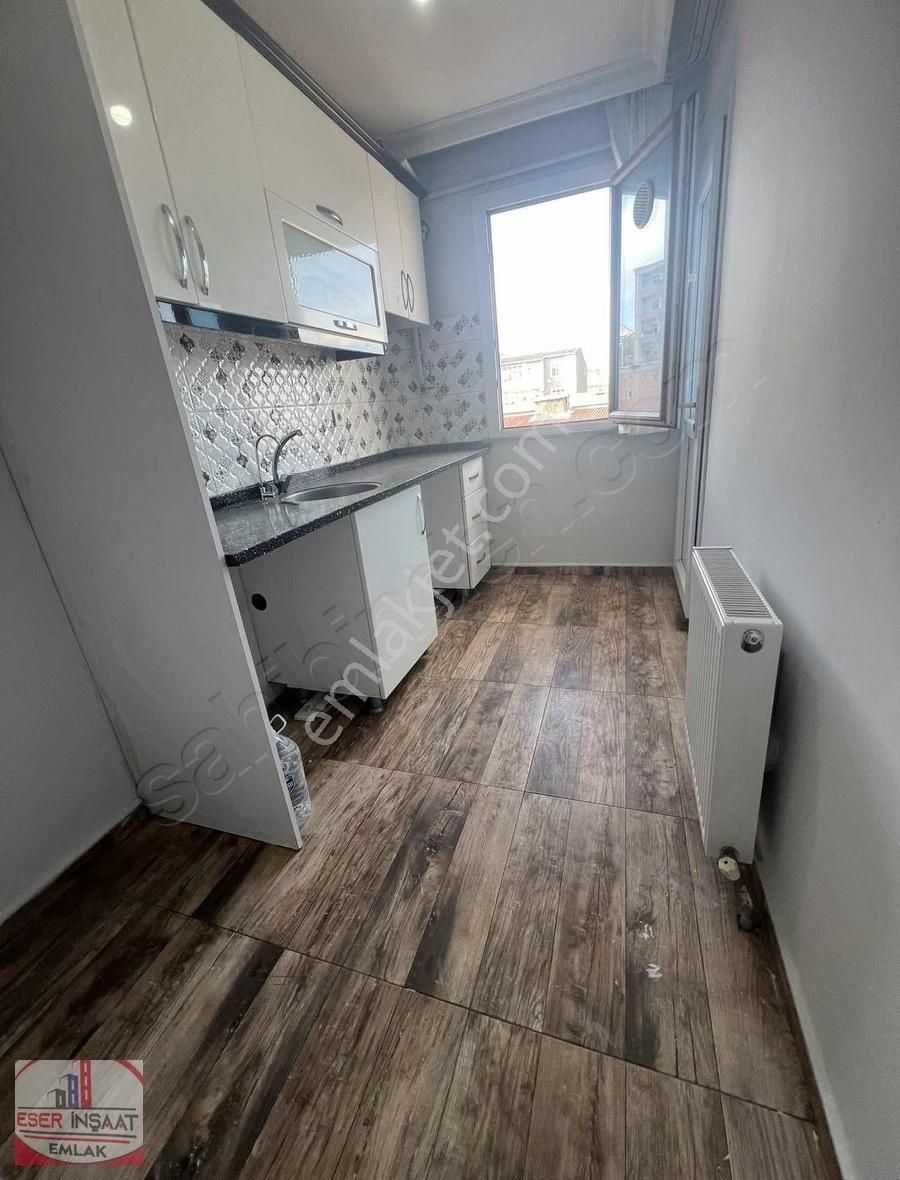 Eser Yapıdan Satılık4+1 180m2 Ön Cephe Manzaralı Dublex - Görsel 3