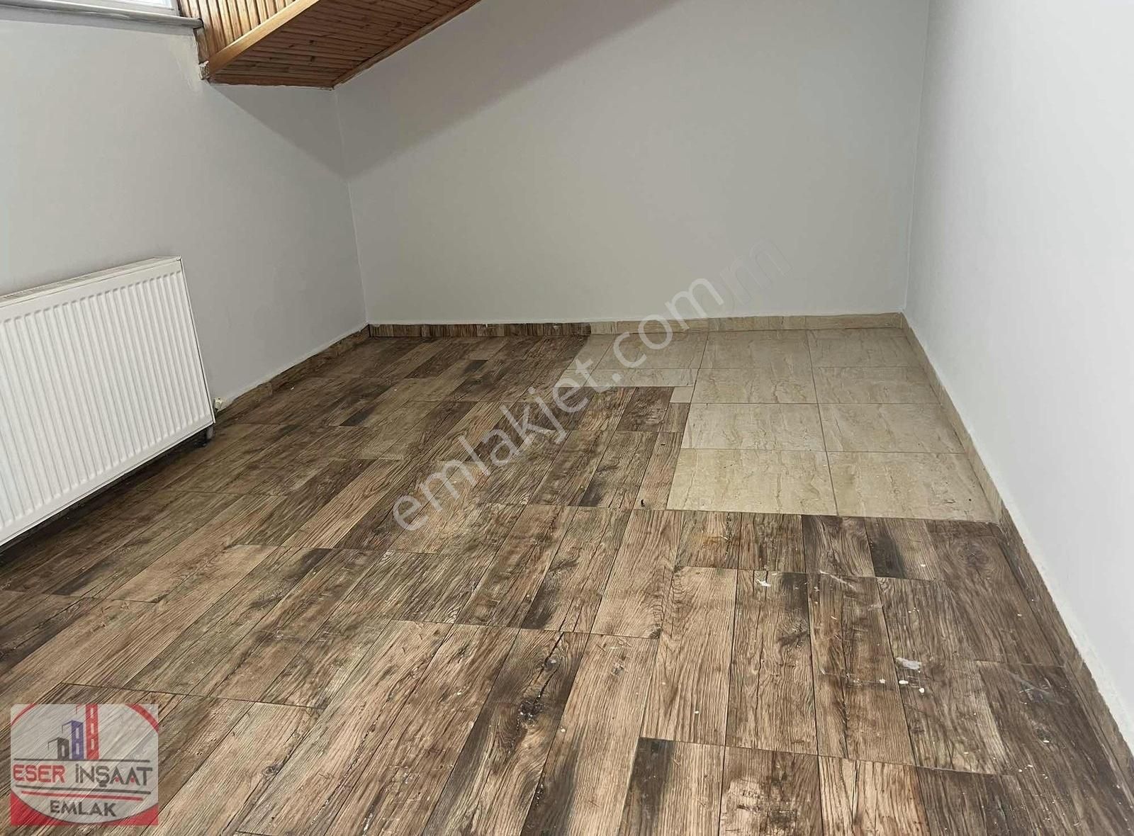 Eser Yapıdan Satılık4+1 180m2 Ön Cephe Manzaralı Dublex - Görsel 26
