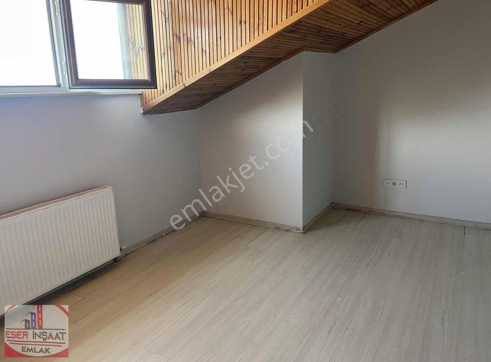 Eser Yapıdan Satılık4+1 180m2 Ön Cephe Manzaralı Dublex - Görsel 19