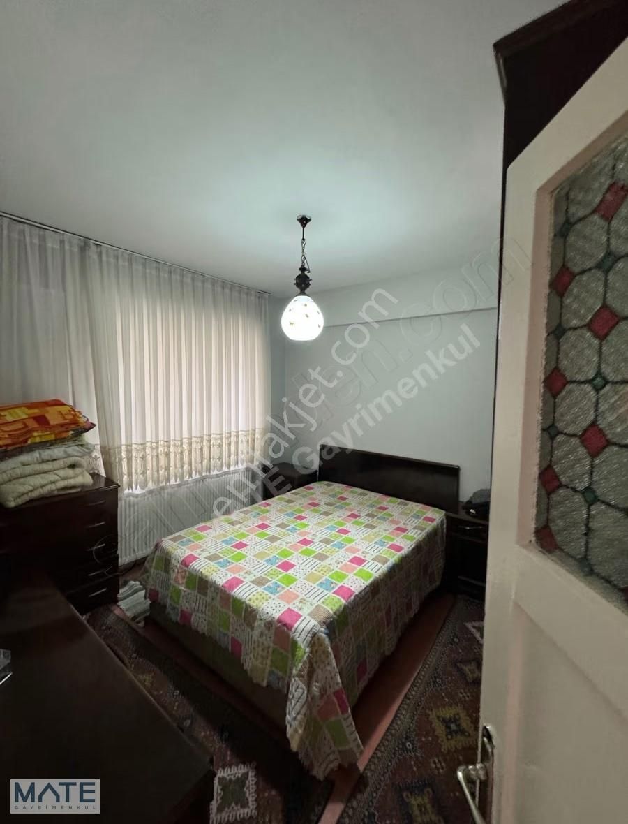 17 Eylül Mah.de Muhteşem Konumda D.gaz Kombili 2+1 Satılık Daire - Görsel 10