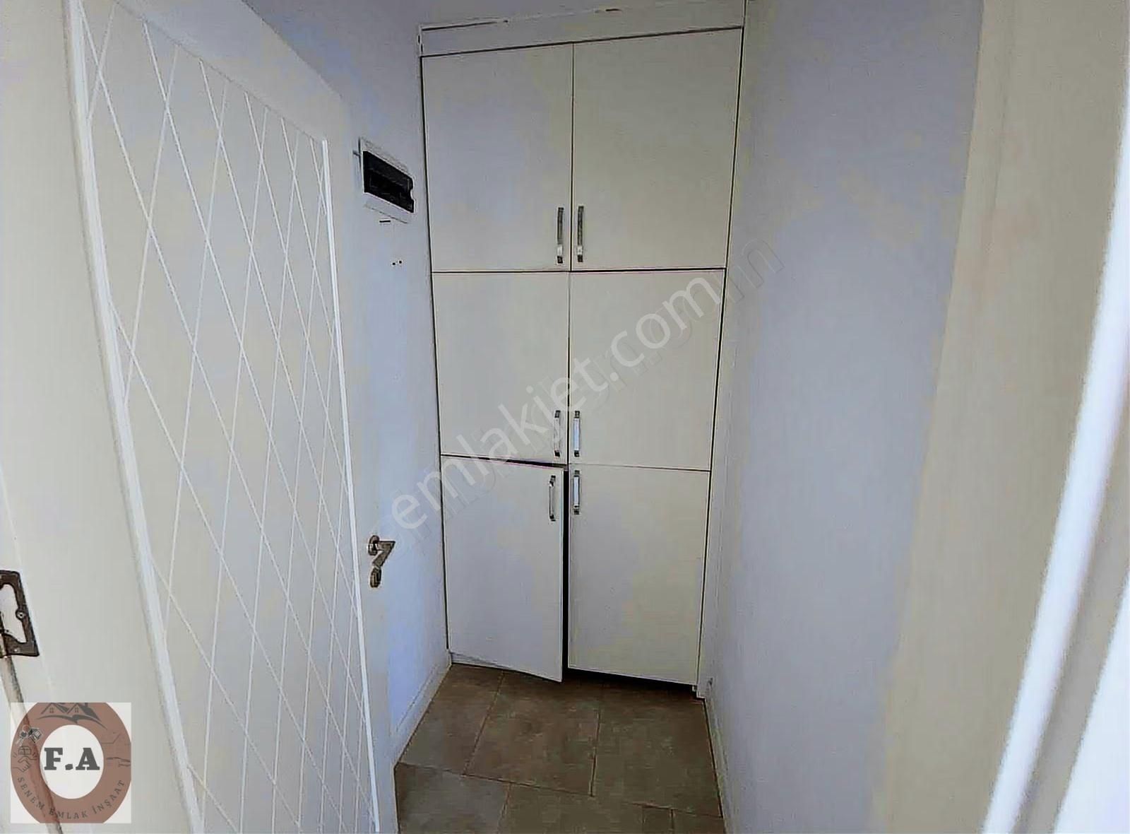 Smd Towers S.salonu, Y.havuzu, A.kalite Güvenlikli Kiralık Daire - Görsel 8