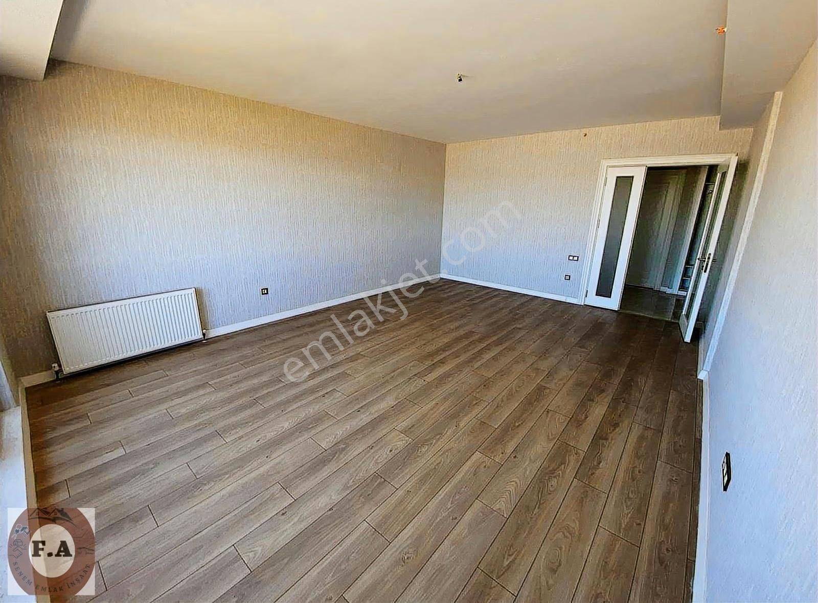 Smd Towers S.salonu, Y.havuzu, A.kalite Güvenlikli Kiralık Daire - Görsel 4