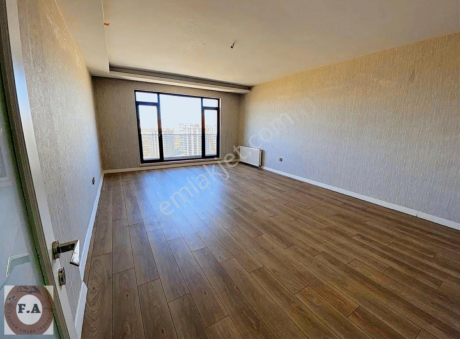 Smd Towers S.salonu, Y.havuzu, A.kalite Güvenlikli Kiralık Daire - Görsel 18