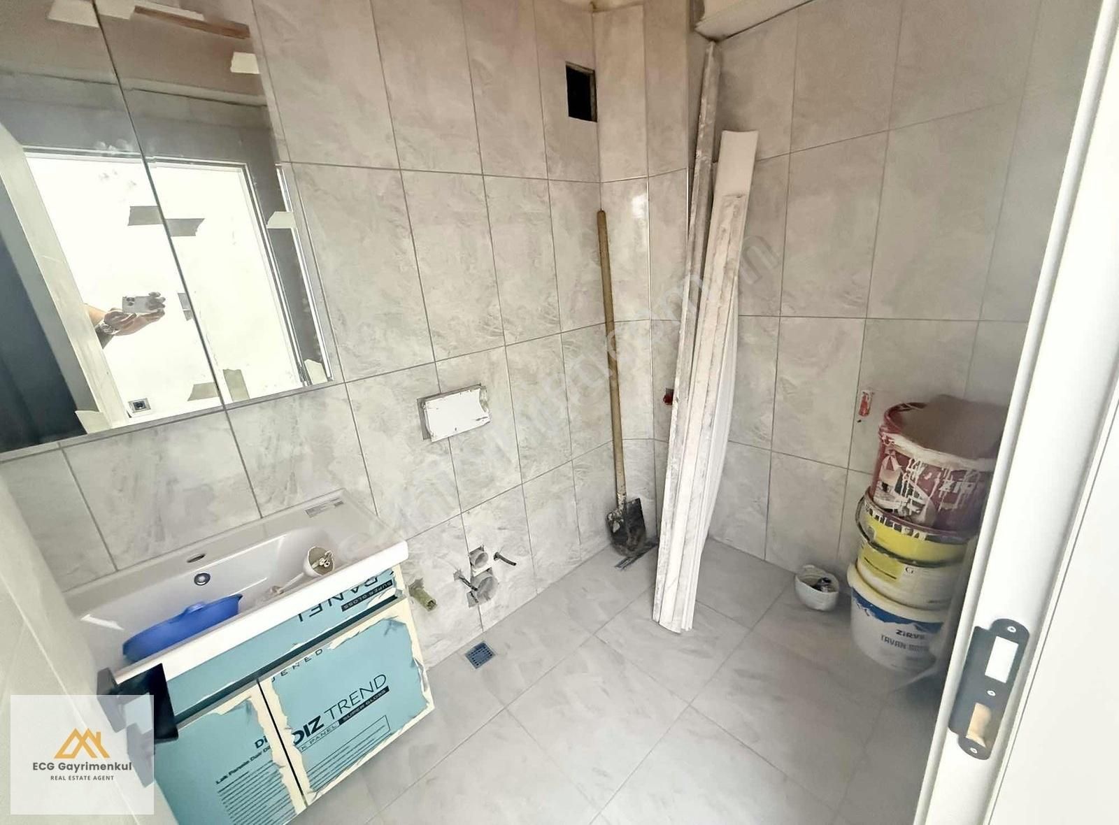 Ecg'den; Bağımsız Giriş, 2 Adet, 2+1 Tek Tapulu Fırsat Dublex !! - Görsel 11