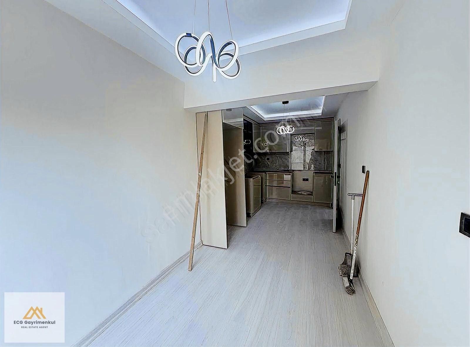 Ecg'den; Bağımsız Giriş, 2 Adet, 2+1 Tek Tapulu Fırsat Dublex !! - Görsel 20