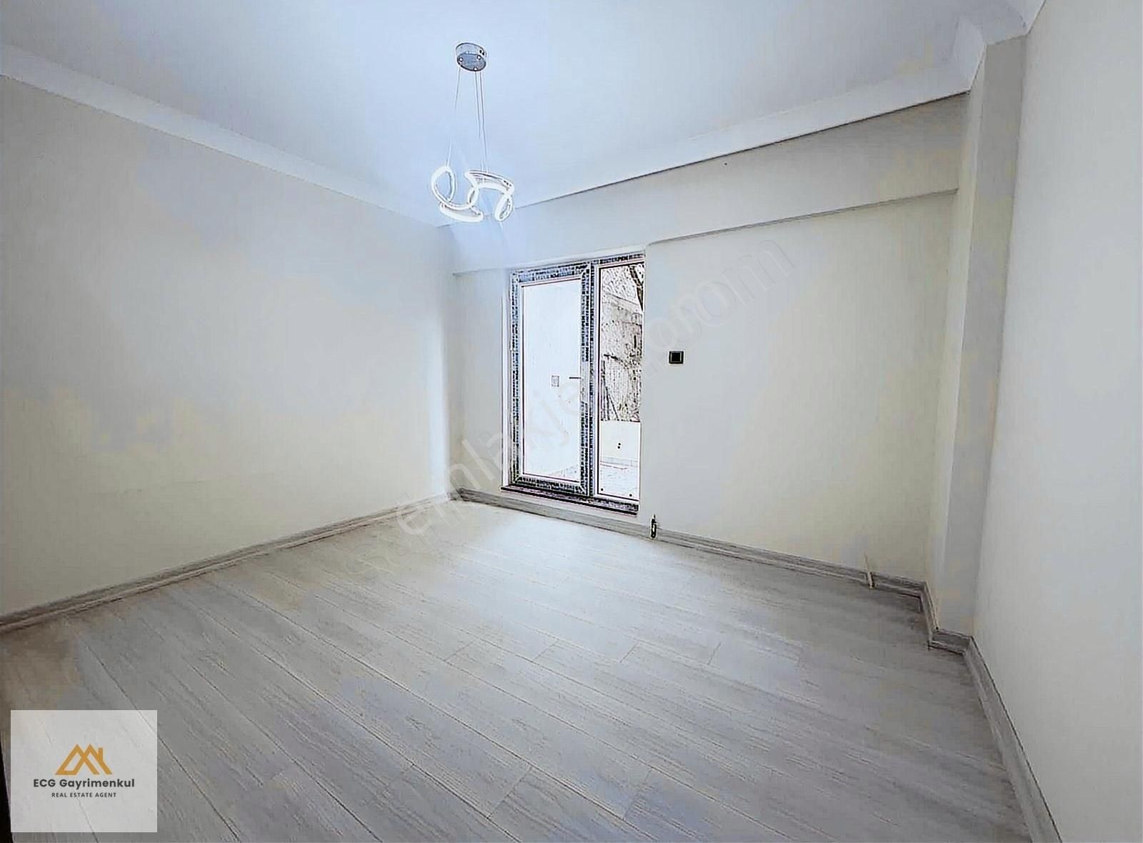 Ecg'den; Bağımsız Giriş, 2 Adet, 2+1 Tek Tapulu Fırsat Dublex !! - Görsel 3