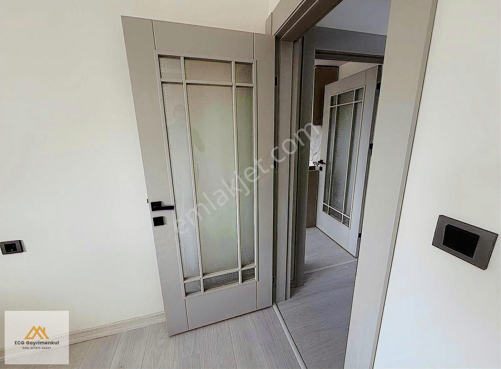 Ecg'den; Bağımsız Giriş, 2 Adet, 2+1 Tek Tapulu Fırsat Dublex !! - Görsel 21