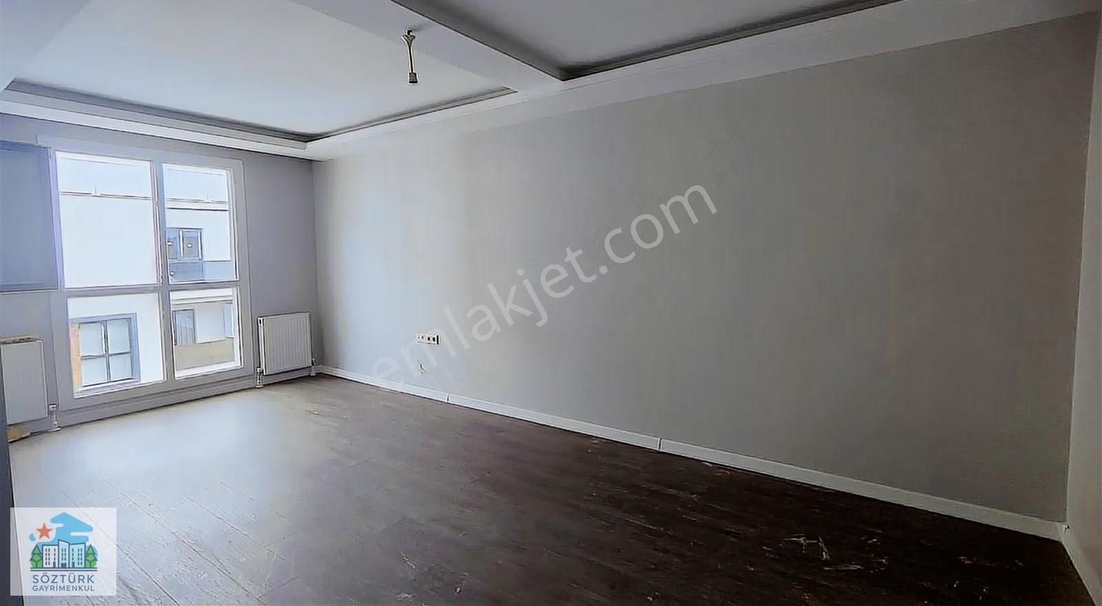 Oksijen Park Sitesi Gözdağı 1+1 Ebeveyn Banyolu Daire - Görsel 25