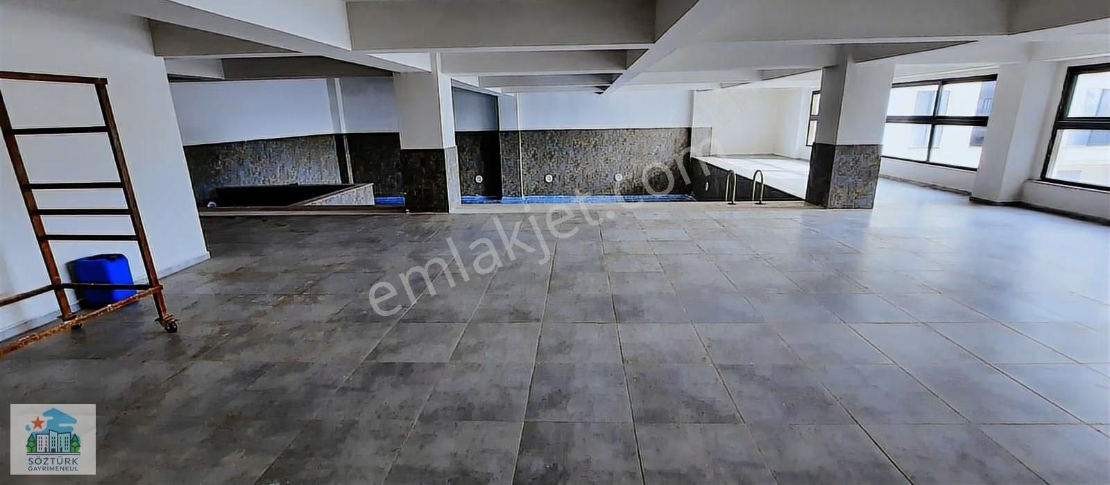 Oksijen Park Sitesi Gözdağı 1+1 Ebeveyn Banyolu Daire - Görsel 13