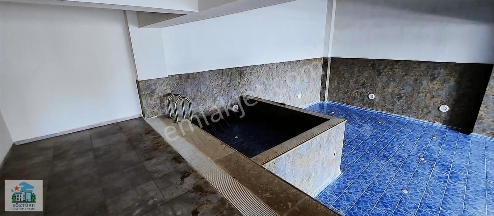 Oksijen Park Sitesi Gözdağı 1+1 Ebeveyn Banyolu Daire - Görsel 16