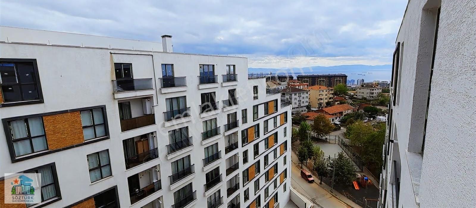 Oksijen Park Sitesi Gözdağı 1+1 Ebeveyn Banyolu Daire - Görsel 4