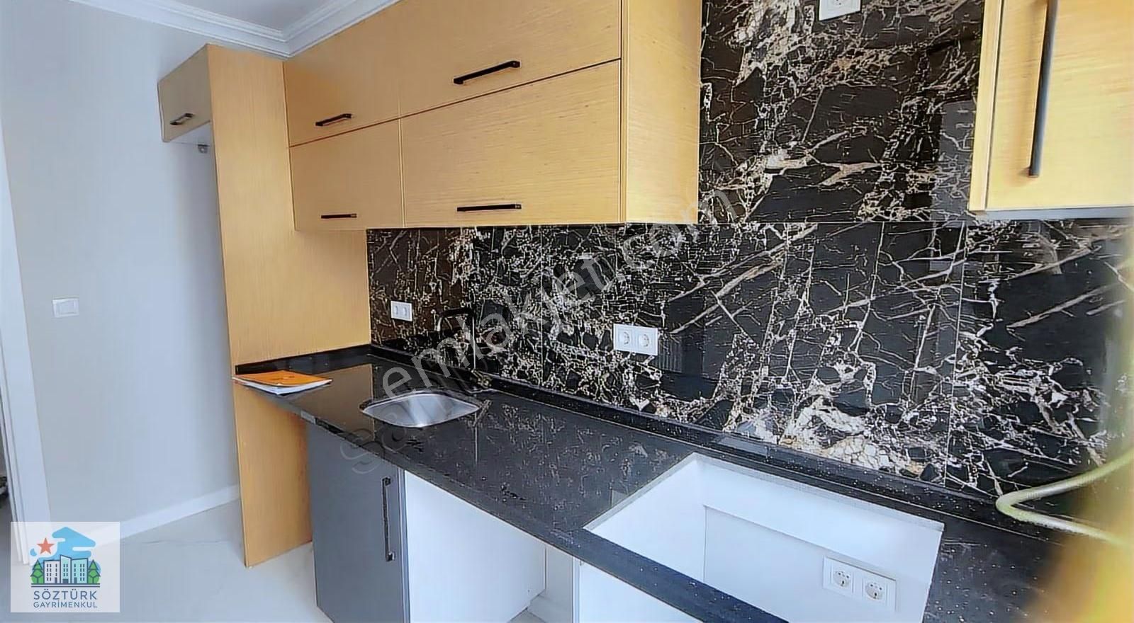 Oksijen Park Sitesi Gözdağı 1+1 Ebeveyn Banyolu Daire - Görsel 17