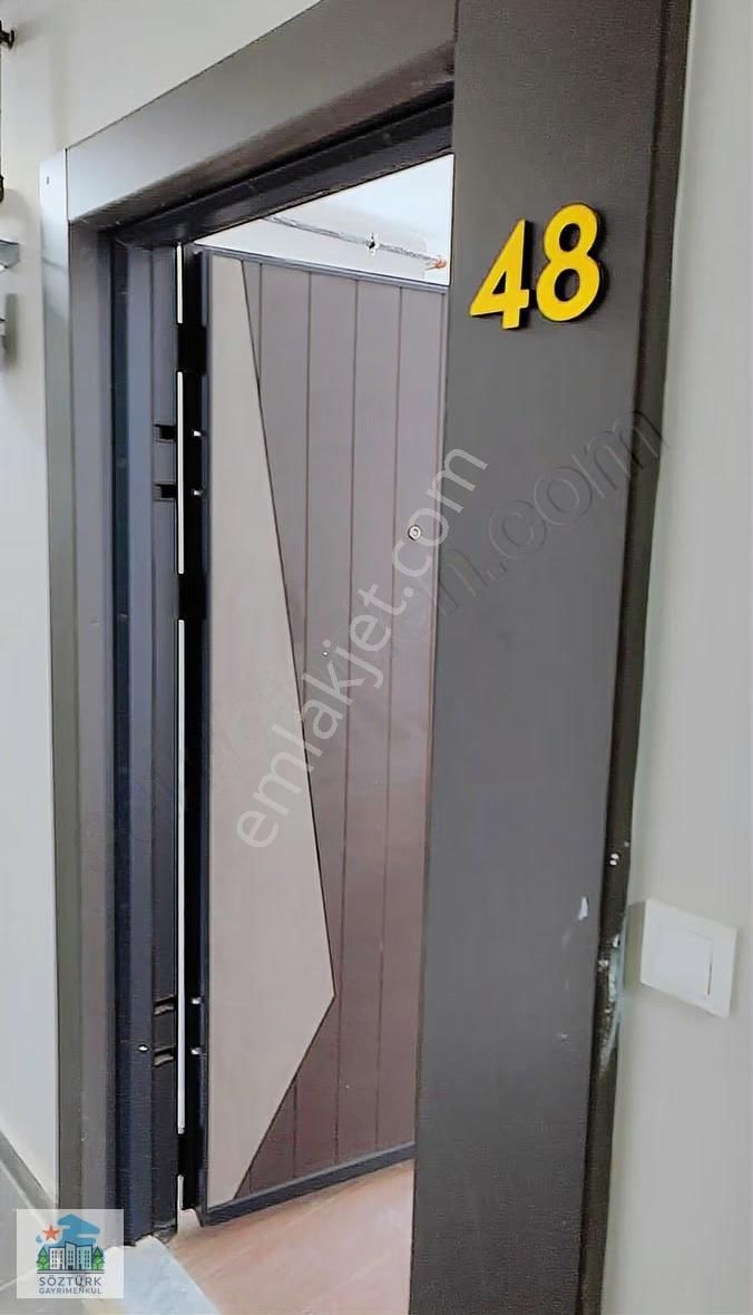 Oksijen Park Sitesi Gözdağı 1+1 Ebeveyn Banyolu Daire - Görsel 7