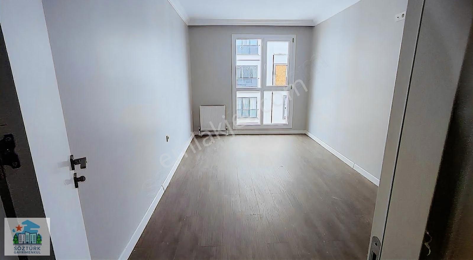 Oksijen Park Sitesi Gözdağı 1+1 Ebeveyn Banyolu Daire - Görsel 8