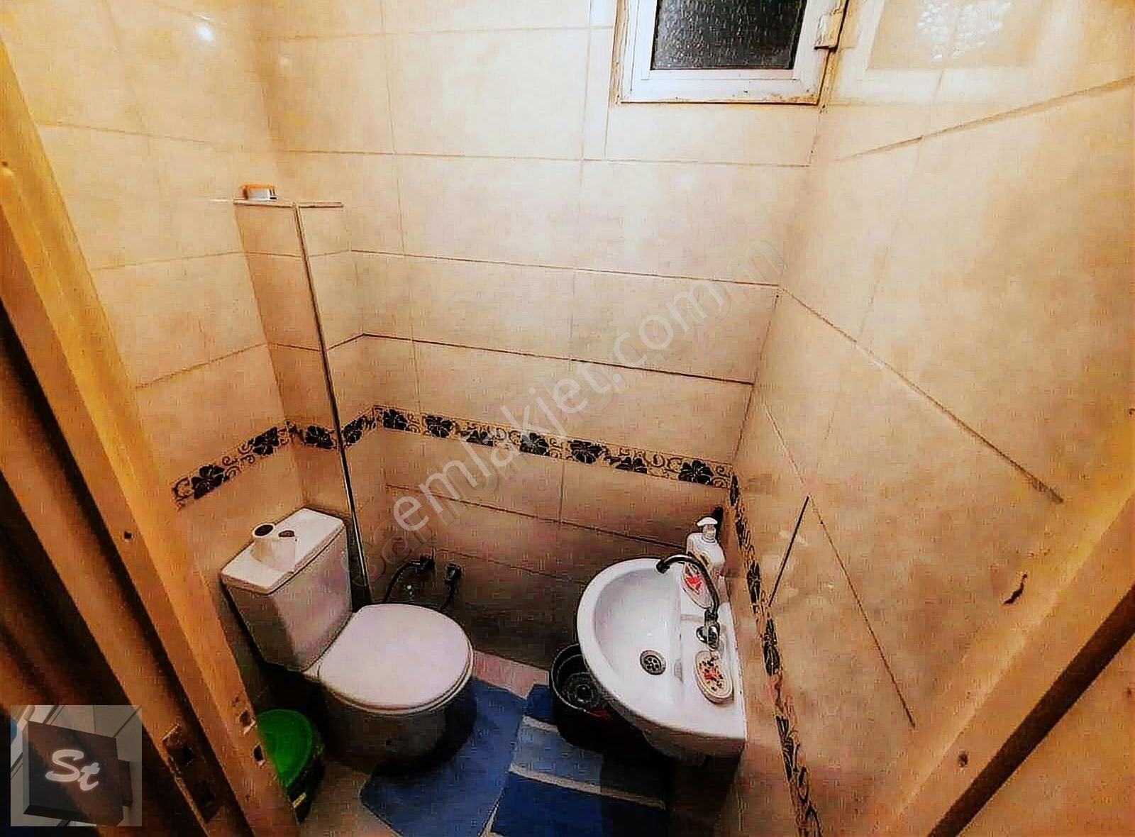 İcadiye Kuzguncuk Arasında Müstakil 4+2 200m2 - Görsel 14