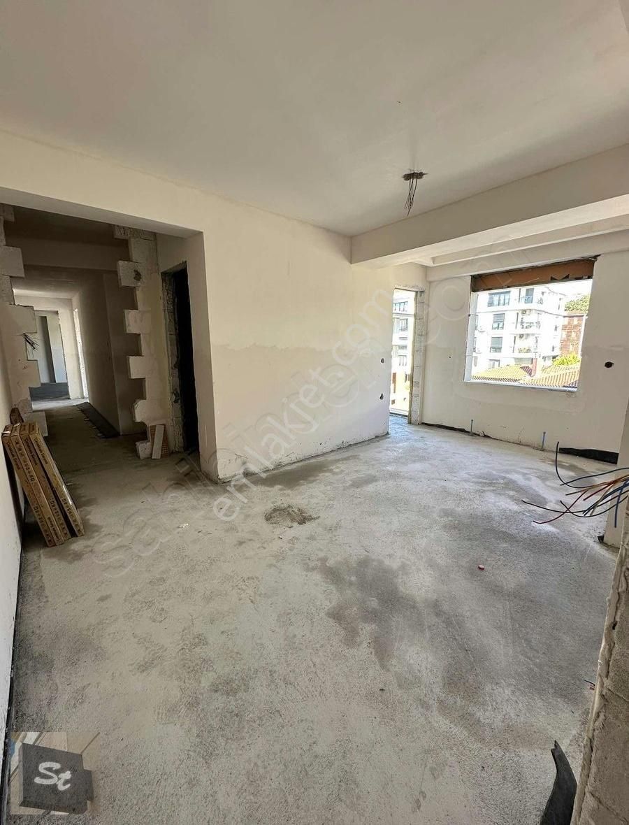 Üsküdar Salacak Adalar Ve Tarihi Yarım Ada Manzarlı 300m2dubleks - Görsel 8